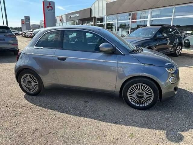 Fiat 500e Elektro 500e 42kWh Style und Komfort-Paket