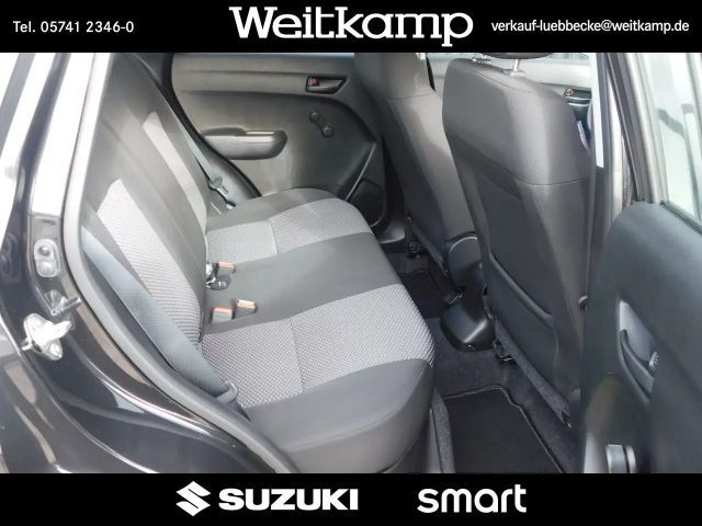 Suzuki Vitara Club Hybrid