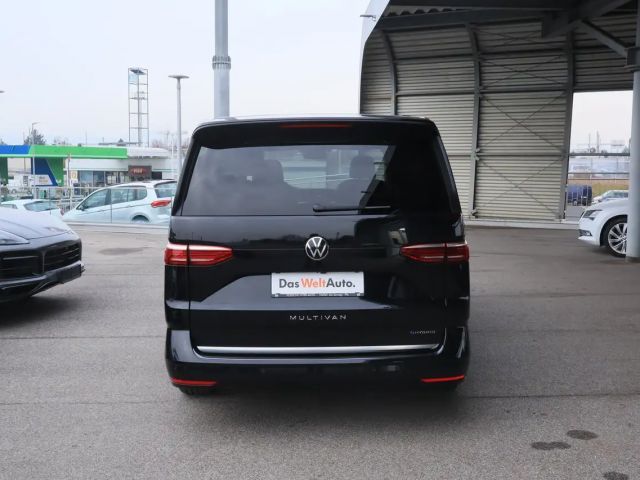 Volkswagen Multivan Style T7 eHybrid