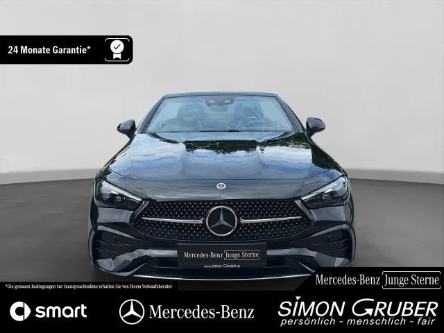 Mercedes-Benz CLE 200 AMG Line