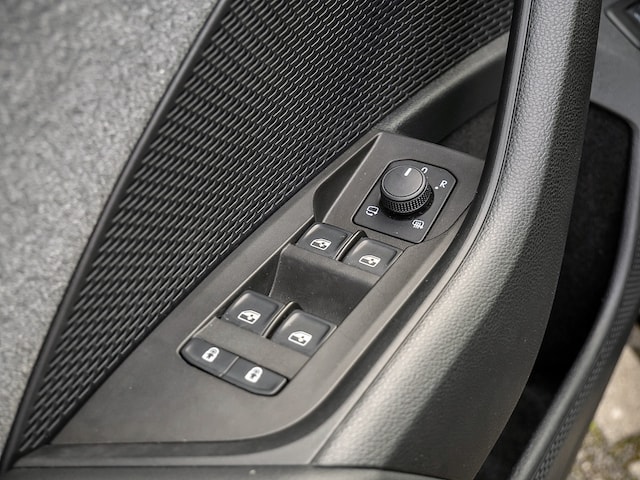 Skoda Octavia 2.0 TDI Combi Selection