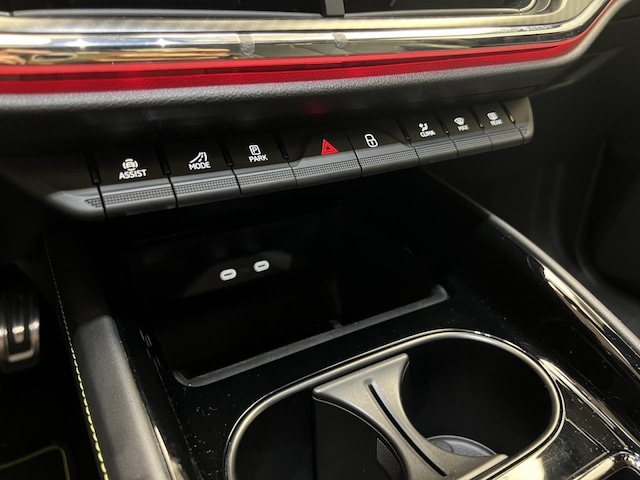 Skoda Enyaq Coupe Lounge RS