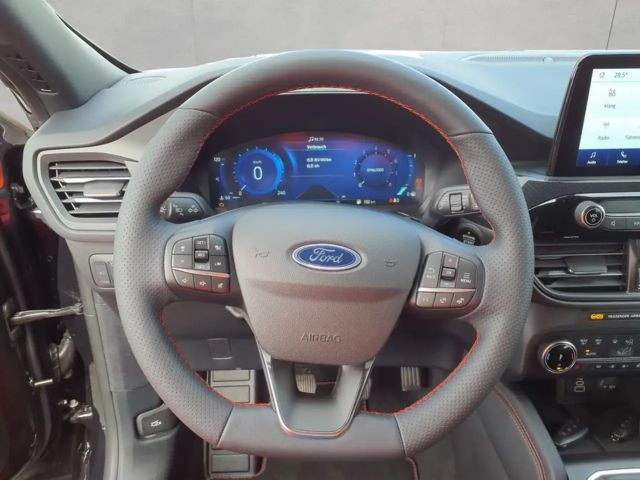 Ford Kuga EcoBoost ST Line X