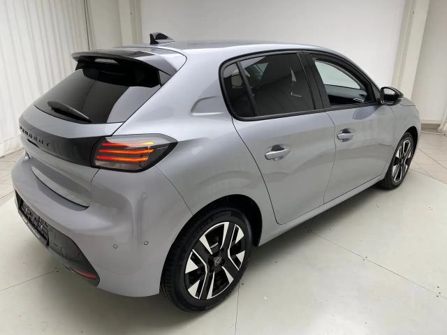 Peugeot 208 Allure Pack