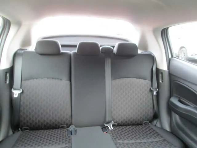 Mitsubishi Space Star Star