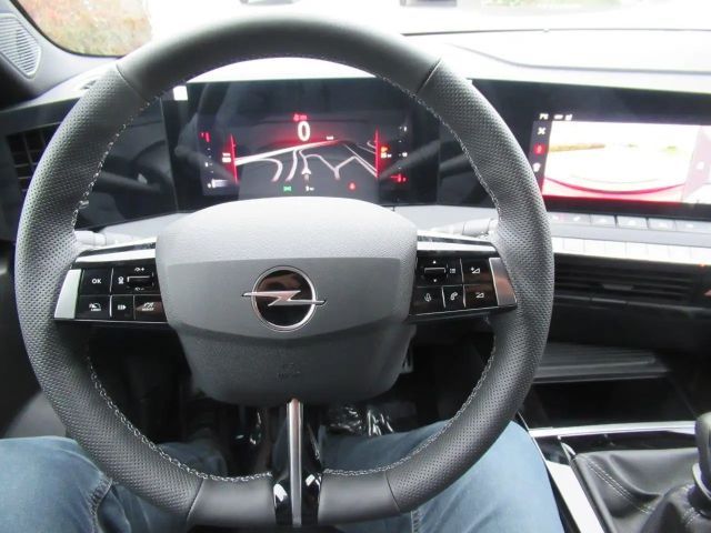 Opel Astra GS-Line Grand Sport