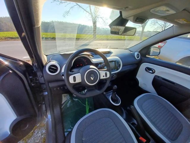 Renault Twingo Equilibre Equilibre