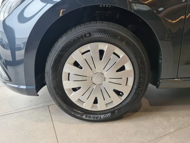 Seat Ibiza 1.0 TSI Reference