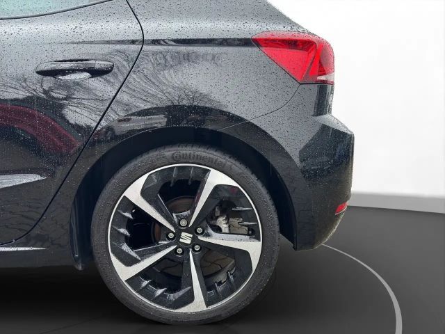 Seat Ibiza 1.0 TSI FR-lijn