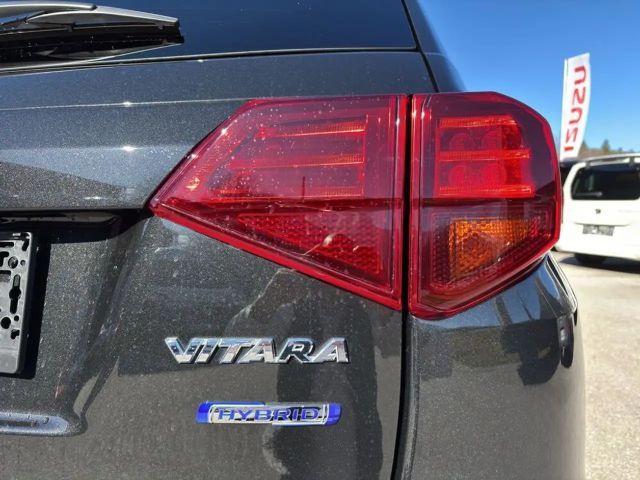 Suzuki Vitara AllGrip Flash GL Hybrid