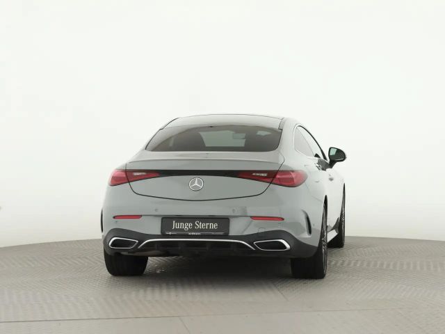 Mercedes-Benz CLE 200 AMG Line Coupé