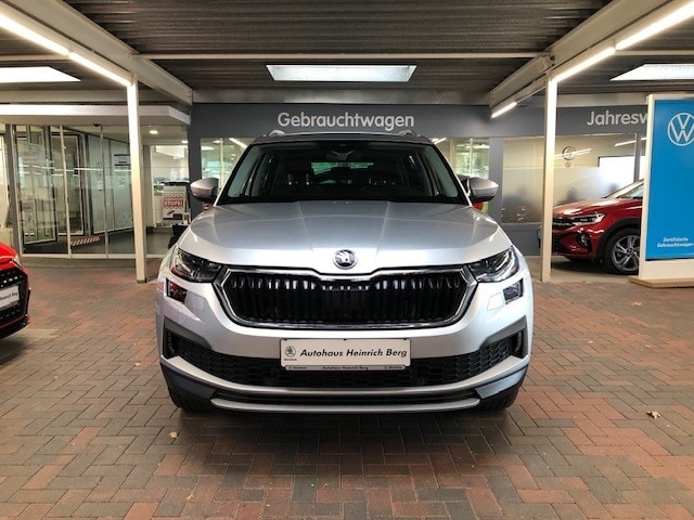Skoda Kodiaq 2.0 TDI 4x4 Style Style
