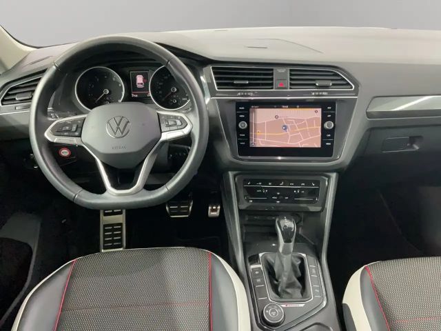 Volkswagen Tiguan 2.0 TSI DSG Life