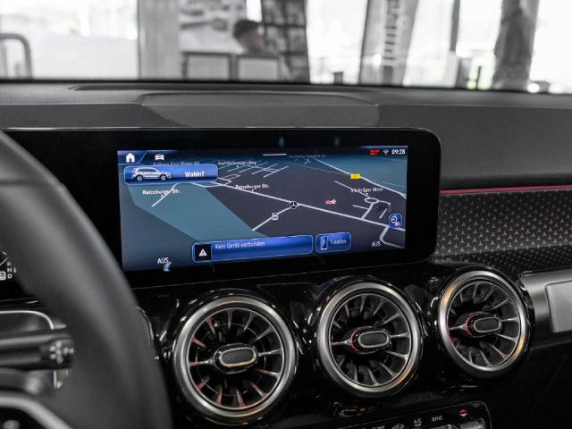 Mercedes-Benz GLB 200 GLB 200 d