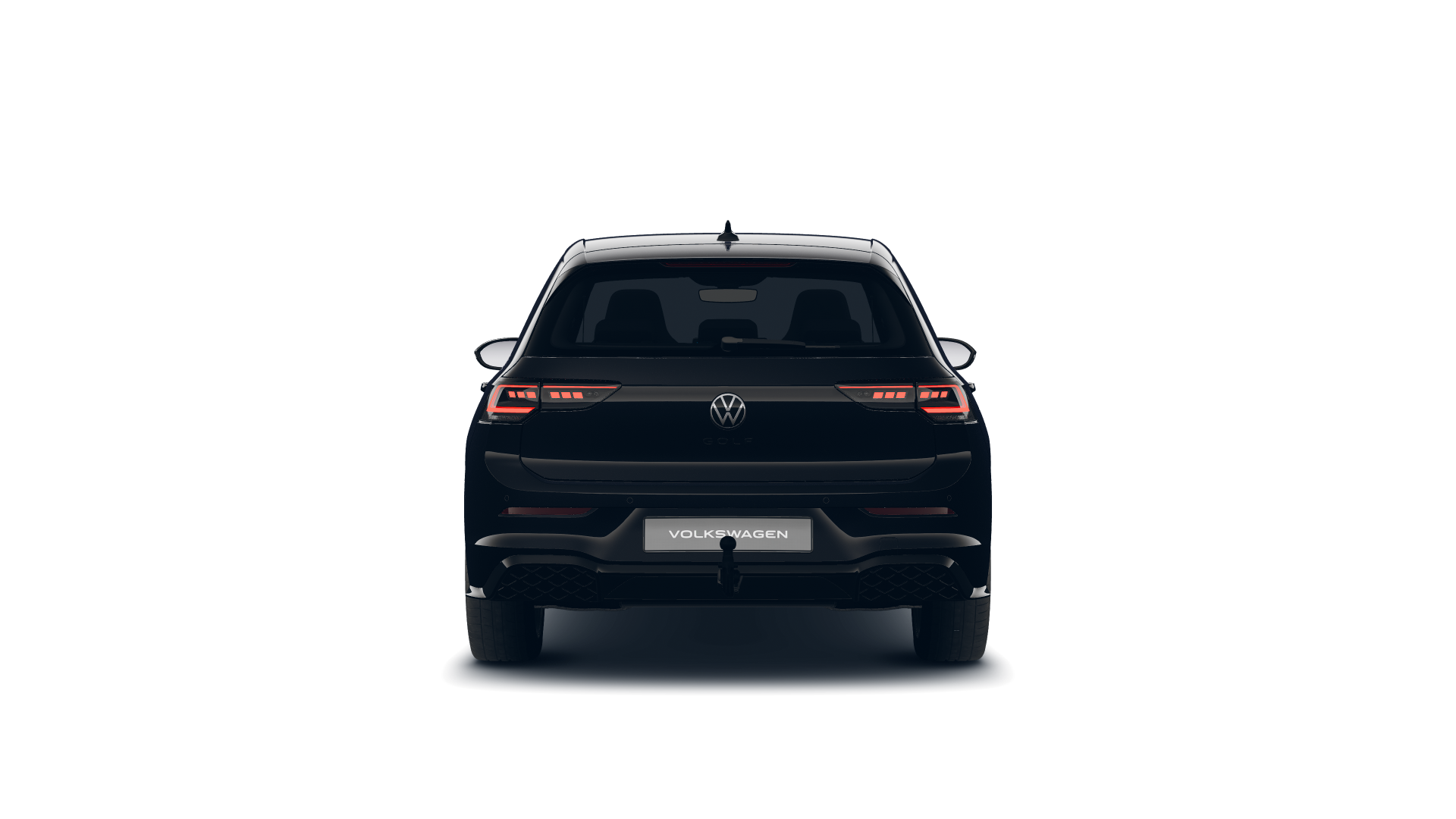 Volkswagen Golf Golf VIII R-Line