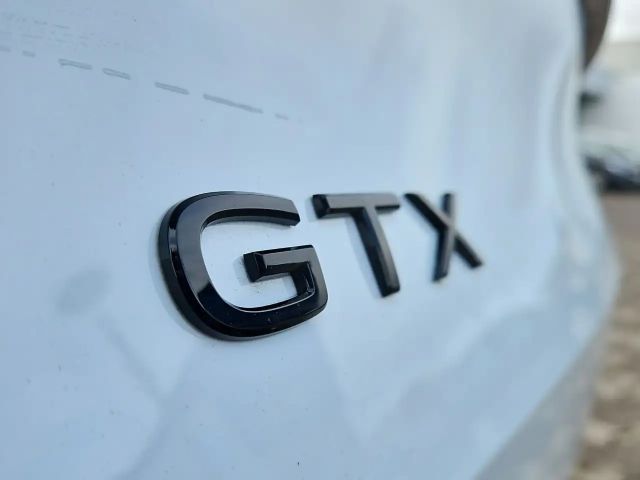 Volkswagen ID.4 GTX IQ.Drive