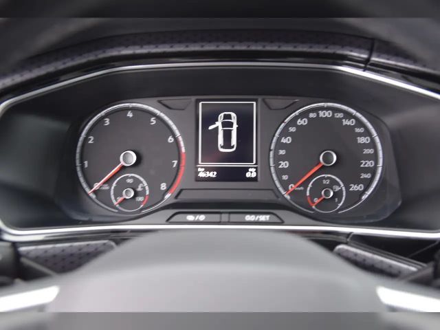 Volkswagen T-Cross DSG Style