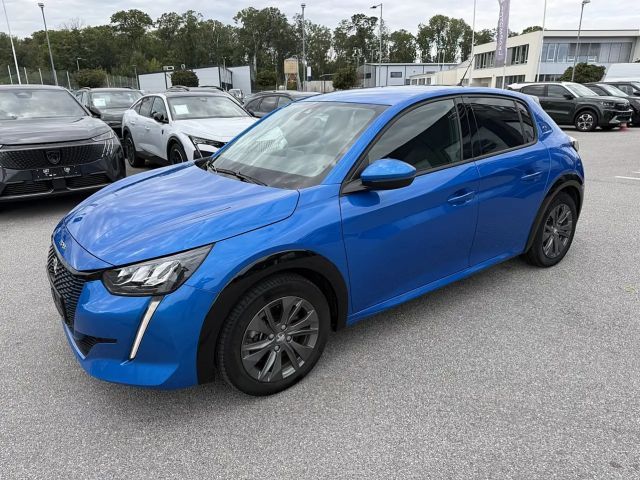 Peugeot E-208 Allure Pack