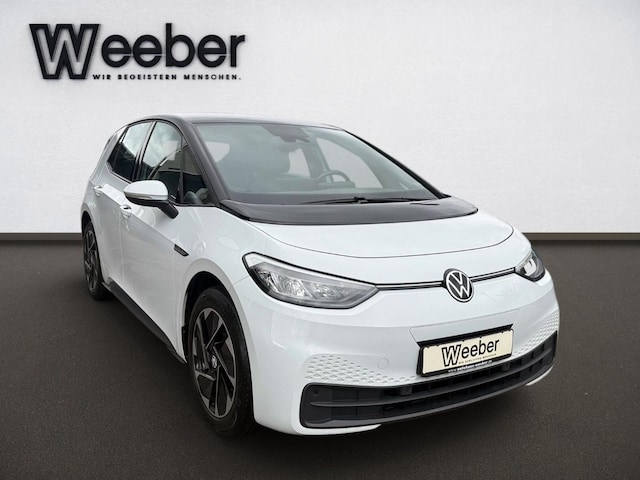 Volkswagen ID.3 *NAVI*LED*18ZOLL*WÄRMEPUMPE*ACC