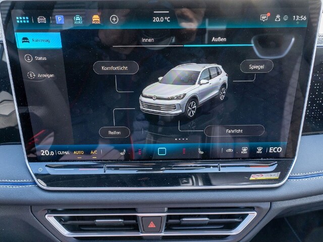 Volkswagen Tiguan eHybrid