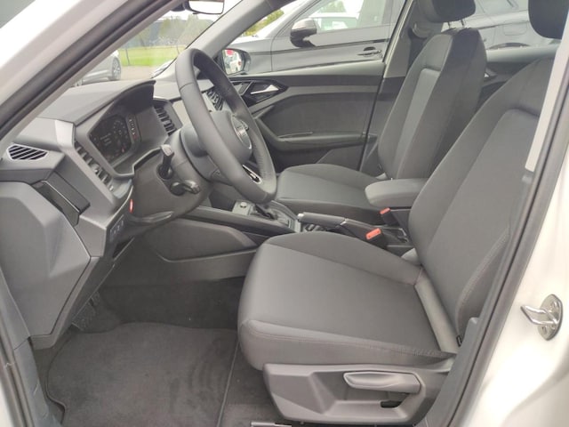 Audi A1 25 TFSI S-Tronic Sportback