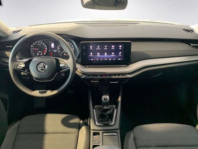 Skoda Octavia Ambition Combi