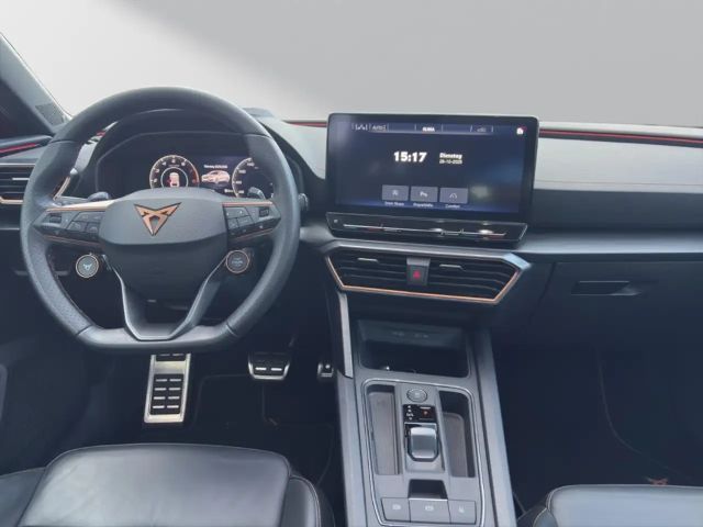 Cupra Leon 4Drive Sportstourer VZ