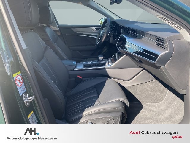 Audi S6 Avant Quattro