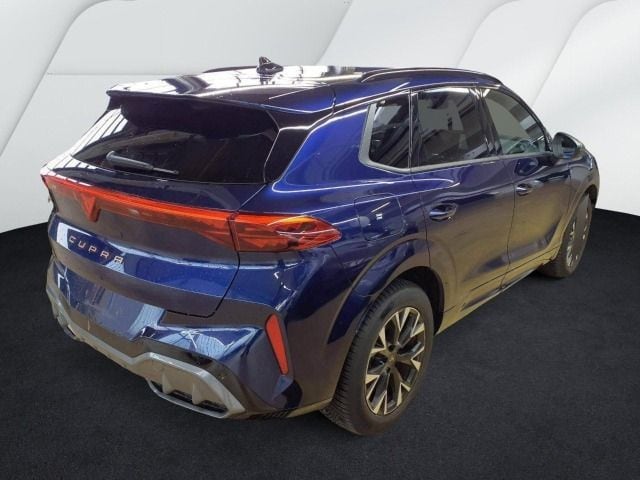 Cupra Terramar Terramar TOPVIEW*ACC*KESSY*CARPLAY uvm...