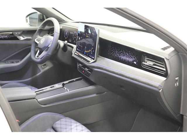 Volkswagen Passat 2.0 TDI R-Line Variant