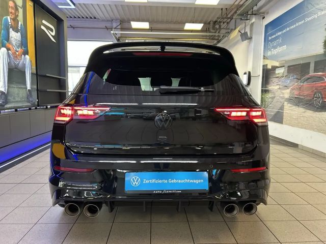 Volkswagen Golf 2.0 TSI 4Motion DSG