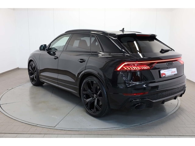 Audi RS Q8 Quattro