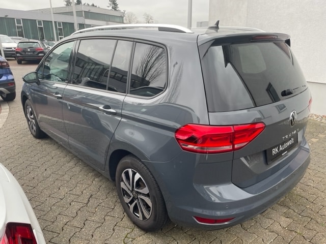 Volkswagen Touran 1.5 TSI DSG