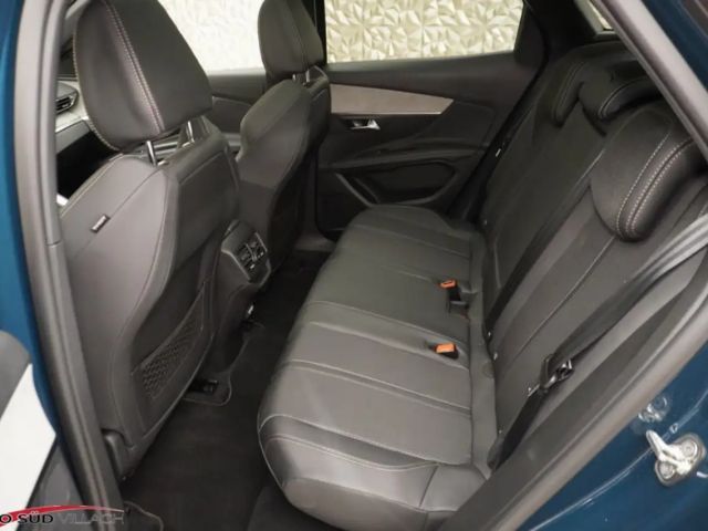Peugeot 3008 BlueHDi EAT8 GT-Line