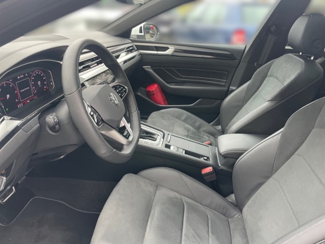 Volkswagen Arteon Shooting Brake 2,0 TDI Pano Matrix AHK