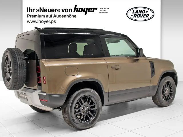 Land Rover Defender 3.0 90 D200 MHEV S