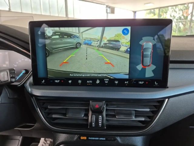 Ford Focus 1.5 EcoBlue Active Wagon