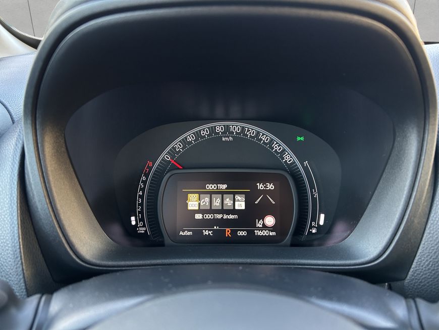 Toyota Aygo X 5-deurs Play X-play