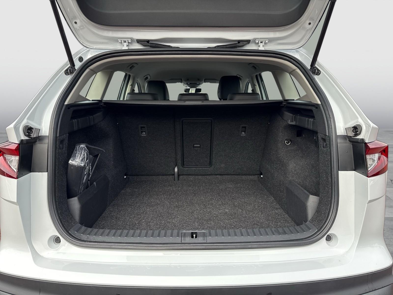 Skoda Enyaq iV Loft iV 50