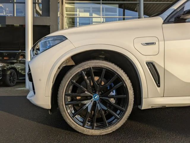 BMW X5 M-Sport xDrive45e