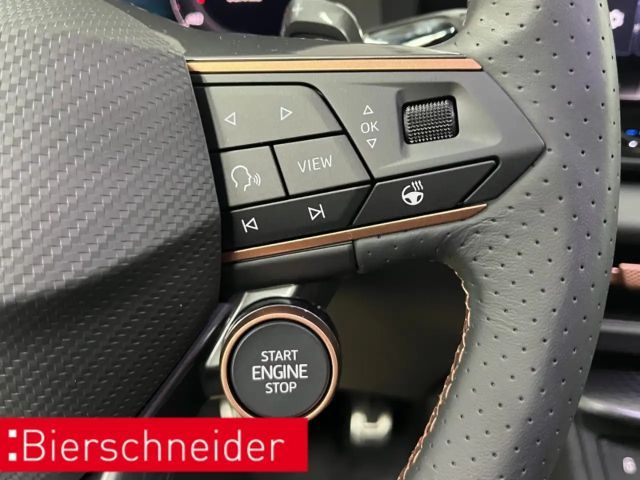 Cupra Terramar 1.5 eTSI