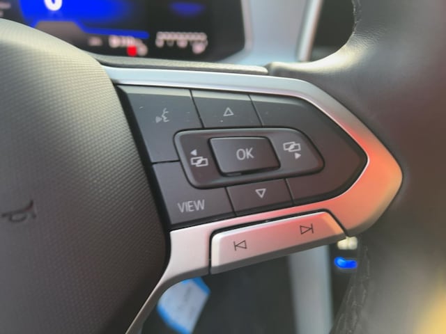 Volkswagen T-Roc 2.0 TDI DSG