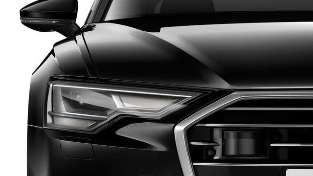 Audi A6 45 TFSI Avant S-Tronic