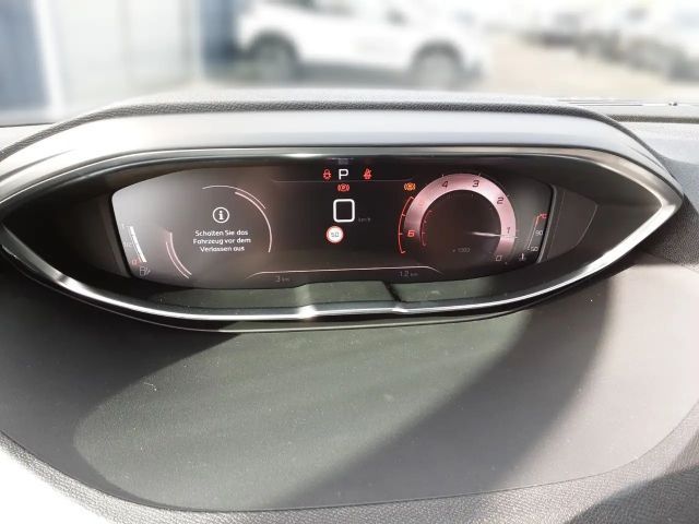 Peugeot 3008 BlueHDi GT-Line