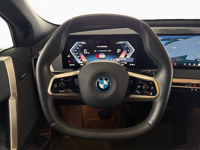 BMW iX xDrive xDrive40