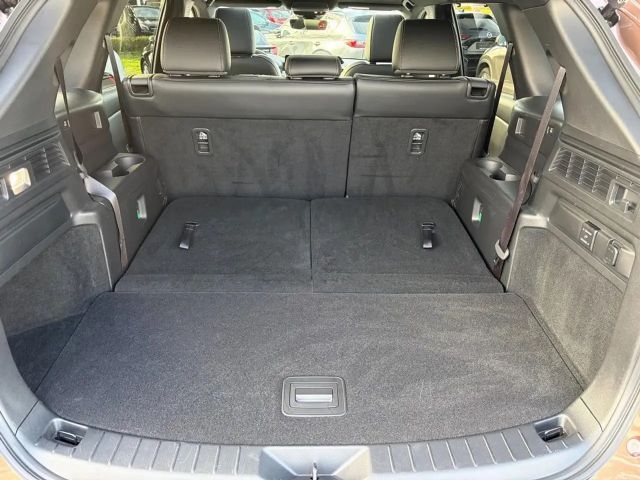 Mazda CX-80 e-Skyactiv