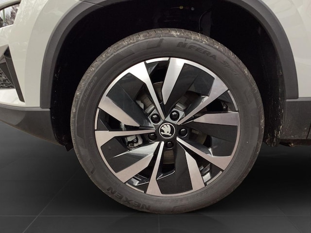 Skoda Karoq 1.5 TSI Selection