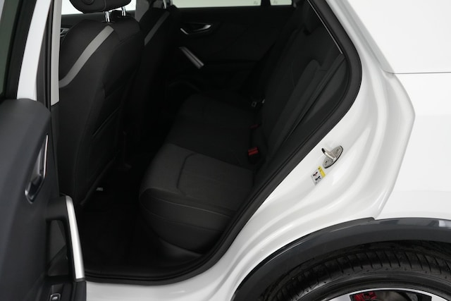 Audi Q2 35 TFSI S-Tronic