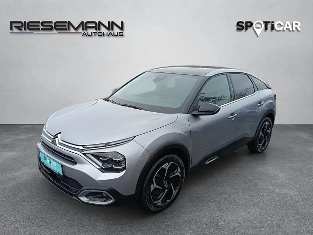 Citroën C4 BlueHDi Shine