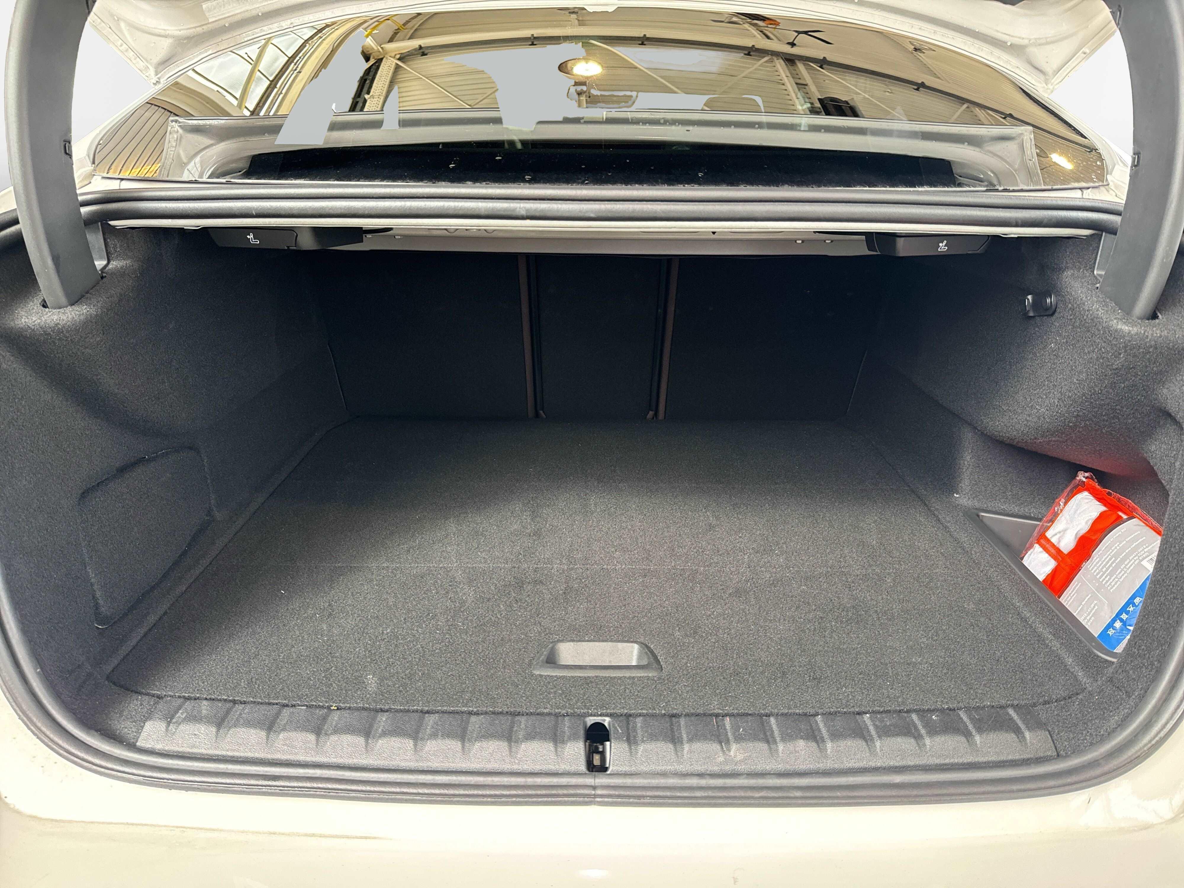 BMW 220 Coupé Gran Coupé